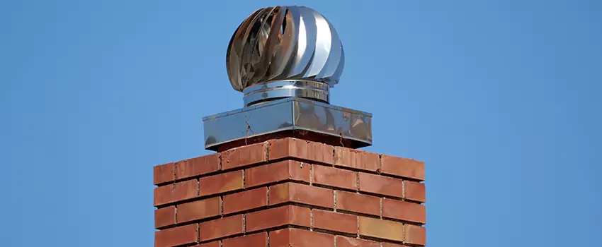 Chimney Damper Hinge Repair in Commack, NY