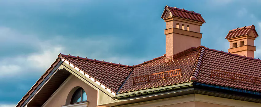 Residential Chimney Services in Commack, New York