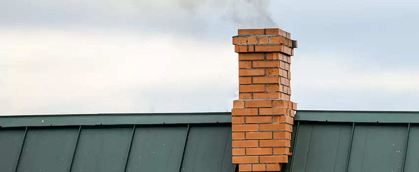 Chimney Installation Company in Commack, NY