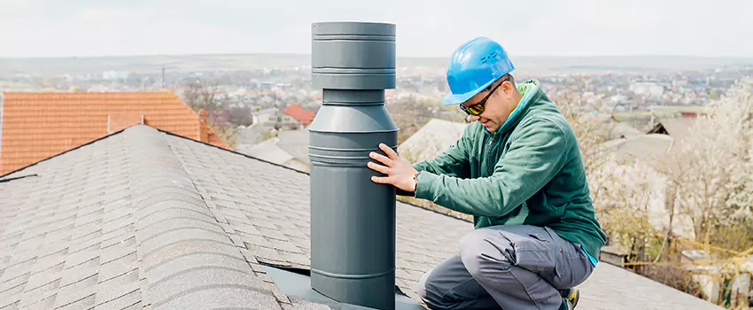 Insulated Chimney Liner Services in Commack, NY