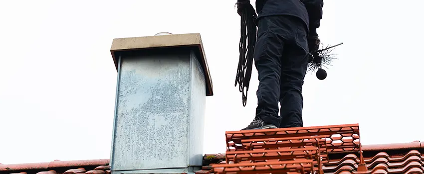 Modern Chimney Sweeping Techniques in Commack, New York