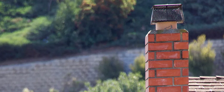 Chimney Tuckpointing And Masonry Restoration in Commack, NY