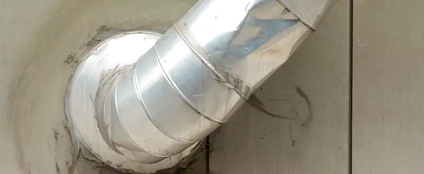 Dryer Vent Repair Process in Commack, NY