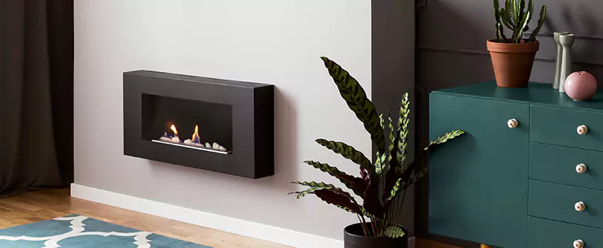 Cost of Ethanol Fireplace Repair And Installation Services in Commack, NY