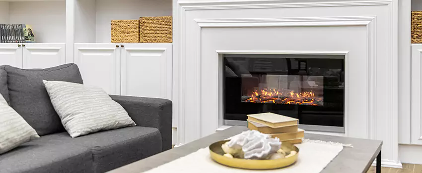 Professional Fireplace Maintenance Contractors in Commack, NY