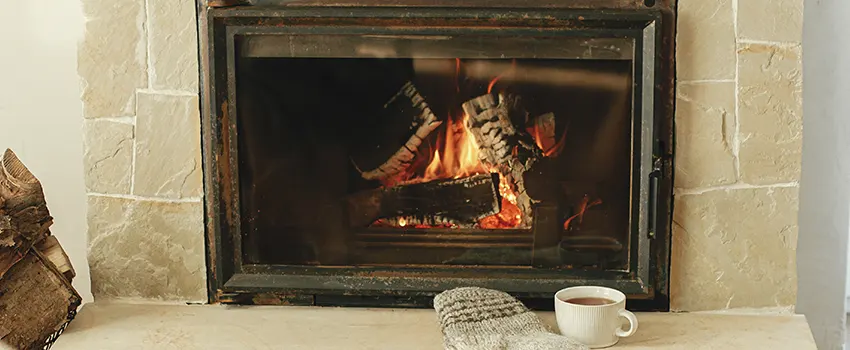 Fireplace Door Handle Replacements Services in Commack, New York