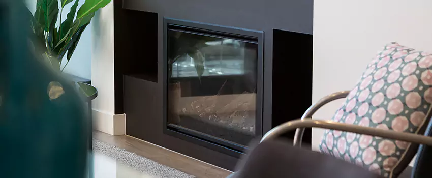 Gas Fireplace Installation in Commack, NY