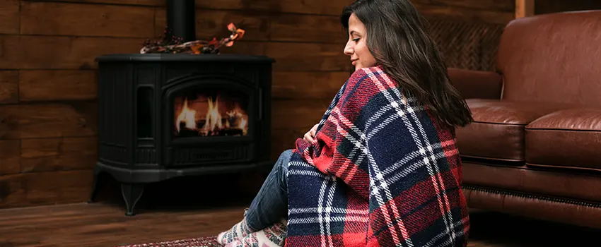 Fireplace Firebox Grate Replacement Services  in Commack, New York