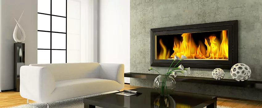 Fireplace Hearth Ideas in Commack, New York
