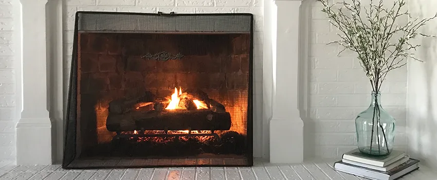 Cost-Effective Fireplace Mantel Inspection And Maintenance in Commack, NY