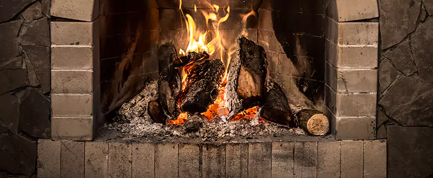 Cost of Rebuilding A Fireplace in Commack, New York