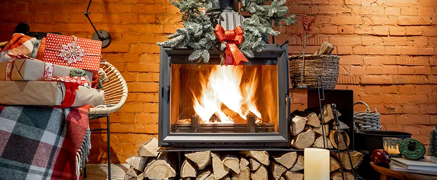Steel Fireplace Grate Repair And Replacement Services in Commack, New York