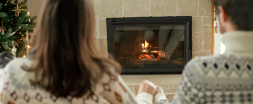 Fireplace Firebox Refurbish & Restore Services in Commack, NY