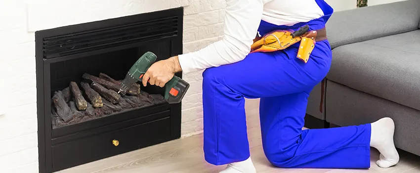 Fireplace Safety Inspection Specialists in Commack, New York