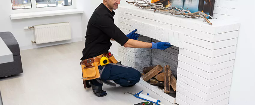 Gas Fireplace Repair And Replacement in Commack, NY