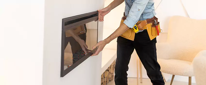 Traditional Fireplace Vent Sweeping in Commack, NY