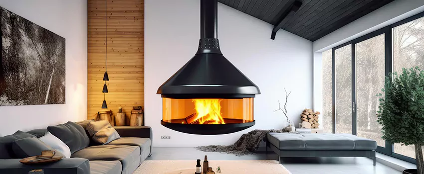 Floating Damaged Fireplace Repair Services in Commack, NY