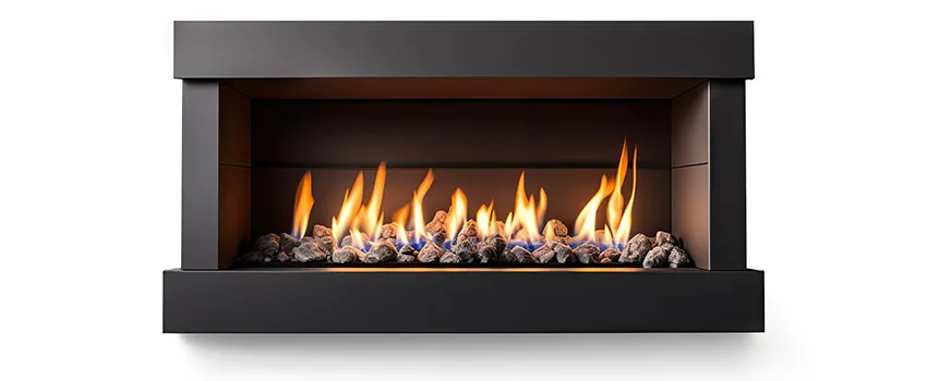 Outdoor Gas Fireplaces Installation in Commack, NY