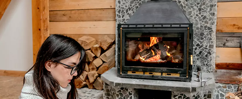 Harman P68-C Pellet Stove Repair in Commack, New York 