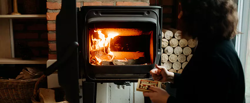 Hearthstone Wood Stoves Fireplace Repair in Commack, New York
