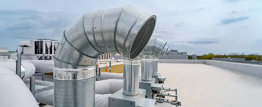 Insulated Ductwork Repair Services Near Me in Commack, NY