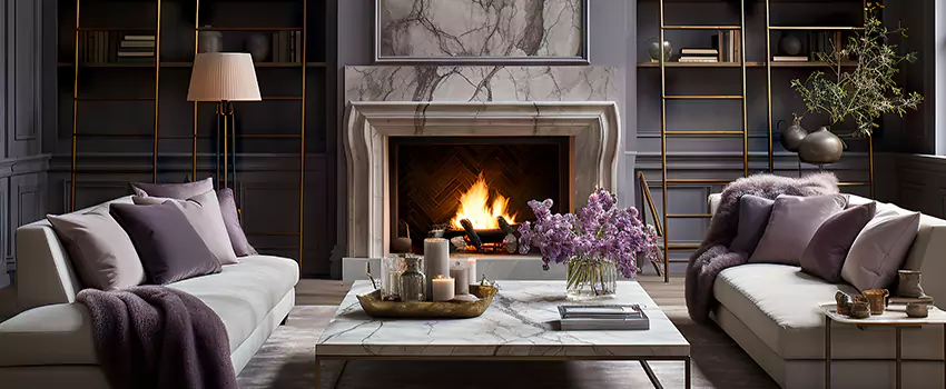 Napoleon Galaxy Series Outdoor Fireplaces Repair in Commack, NY
