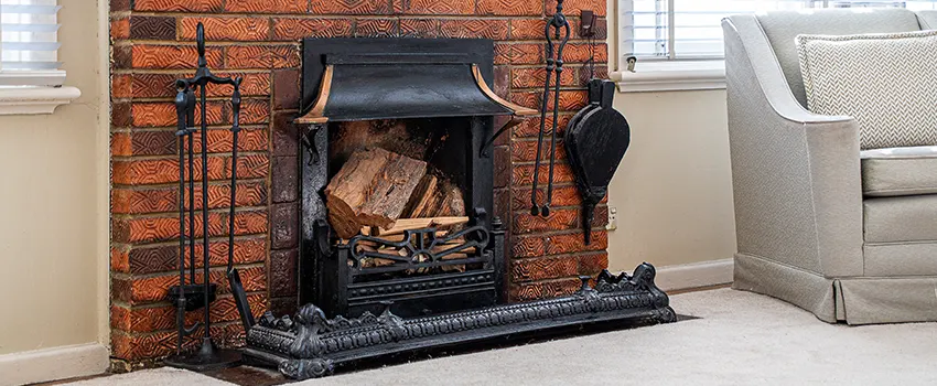 Custom Old Fireplace Redesign Services in Commack, New York
