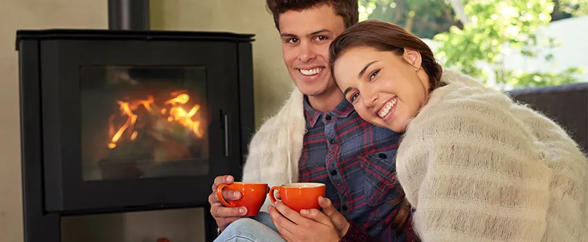 Regency Traditional Fireplace Products Maintenance and Repair in Commack, New York