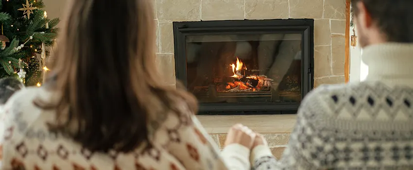 Superior Open-Hearth Wood Fireplaces in Commack, NY