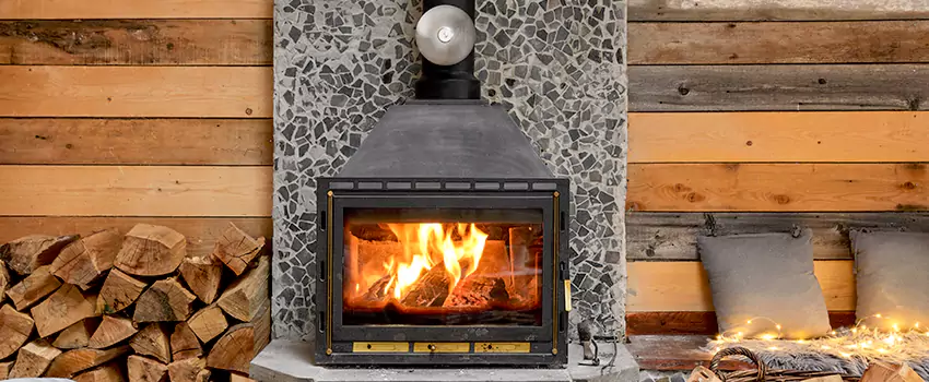 Travis Industries Elite Fireplace Inspection and Maintenance in Commack, New York
