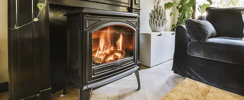 Valor Wood Fireplace in Commack, NY
