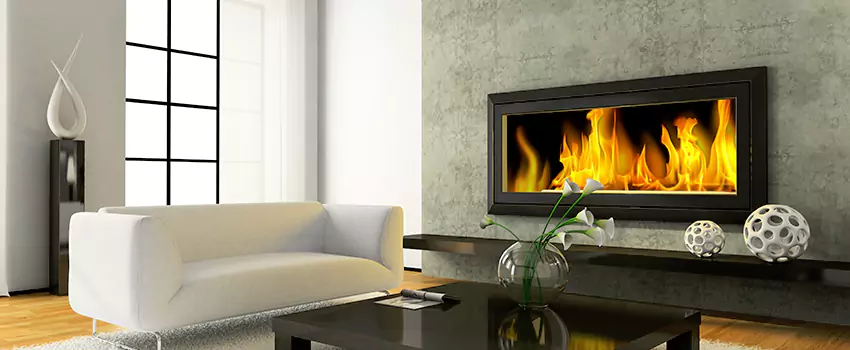 Ventless Fireplace Oxygen Depletion Sensor Installation and Repair Services in Commack, New York