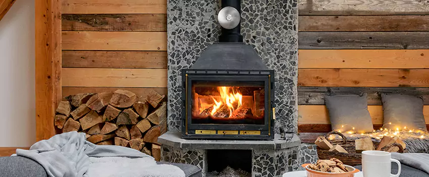 Affordable Wood Fireplace Fixing Solutions in Commack, New York