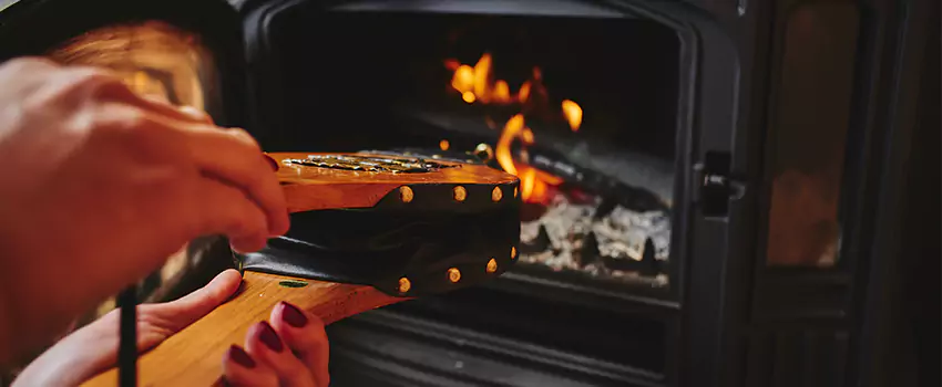 Cost of Wood Furnace Repair and Installation Services in Commack, NY