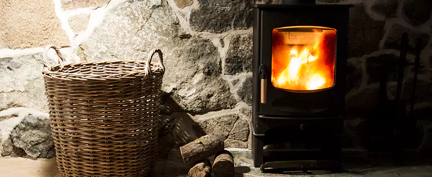 24/7 Wood Stove Installation Services in Commack, New York