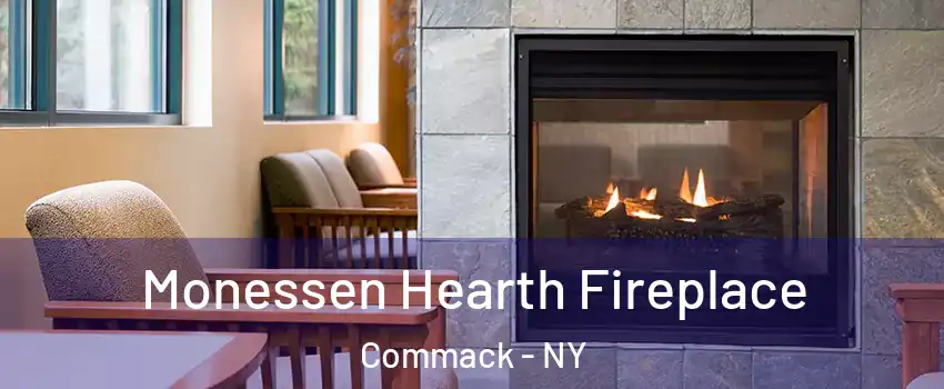  Monessen Hearth Fireplace Commack - NY