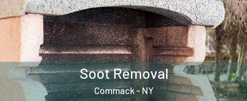  Soot Removal Commack - NY